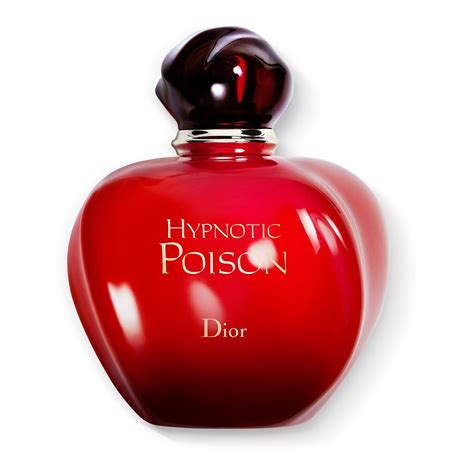 Hypnotic Poison Eau de Toilette DIOR ≡ SEPHORA